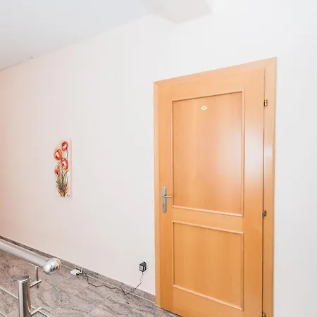 Mit Grossem Pool Und Meerblick Apartment *